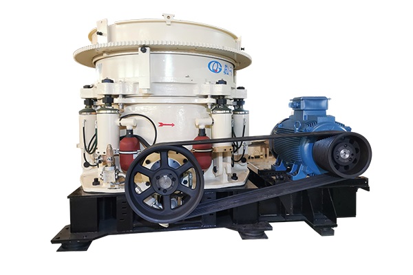 礦業(yè)進(jìn)入黃金時(shí)代，礦山老板如何選擇適合的破碎機(jī)？